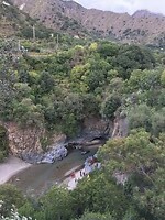 Gole dell'Alcantara
