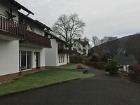 Fleckenberg