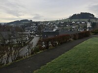 Fleckenberg
