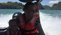 Andamanse Zee | Langkawi