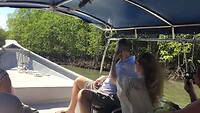 Kilim Geoforest Park | Langkawi