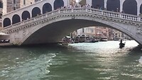 Canal Grande | Ponte di Rialto | Venetië