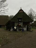 Orvelte