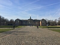 Universiteit Münster