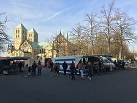 Sankt Paulus | Domplatz | Münster