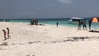 Oidhuni Sandbank