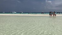 Makunufushi | Cocoa Island