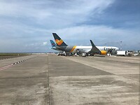 Velana Airport | Hulhulé