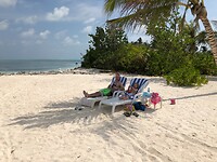 Anaamu Beach