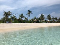 Anaamu Beach