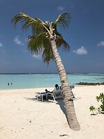 Anaamu Beach