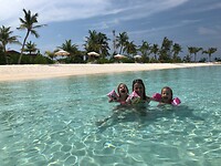 Anaamu Beach