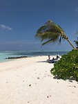 Anaamu Beach