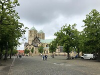 Sankt Paulus | Domplatz | Münster