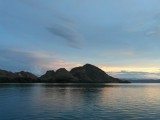 Komodo Islands