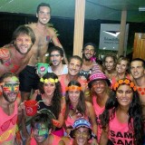 Full moon party