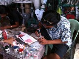 Marmer shop Romblon
