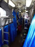 Nighttrain to Koh Tao