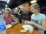 So happy with breakfast