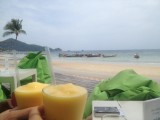 Mango smoothiesssss