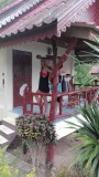 Cute bungalow