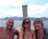 Boattrip