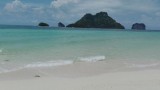 Breathtaking paradise