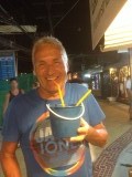Was this bucket no 3 or 4?