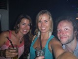 Party in Kuta
