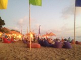 Beach vibes