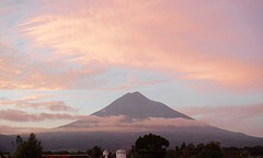 Volcano