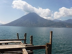 Lake Atitlan