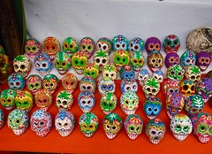 Chichi market
