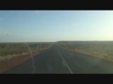 Roadtrip to Karratha
