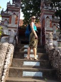 Buddhist tempel