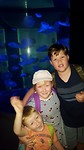 Naar een onderwater aquarium