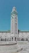 Mosque Hassan