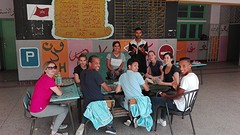 Volunteergroup