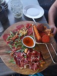 Lekker eten in Badhoevedorp