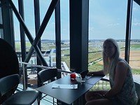 Skybar 747