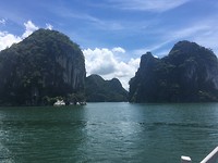 Halong Bay