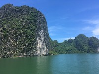 Halong Bay