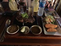 Biefstuk in Vietnam🤗