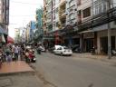 Sfeerbeeld Saigon