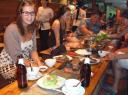 Zelf BBQ'en op een plaatje!!! Jammie!
