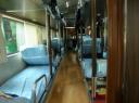 1. De relaxte sleeper bus