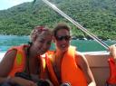 12. Op naar Cham Island