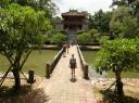 20. Tomb of Minh Mang