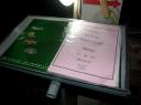 10. Nina's Cafe
