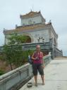 3. In de citadel